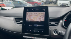 Renault Arkana 1.6 E-Tech full hybrid 145 Techno 5dr Auto Hybrid Estate